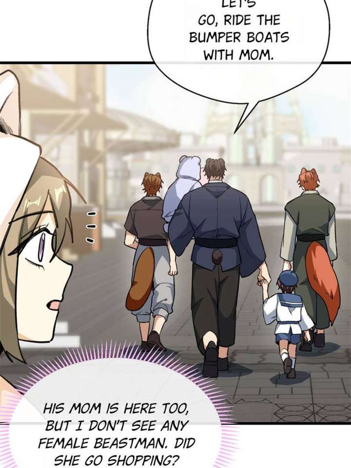 Clumsy Master, You’ve Crossed the Line! Chapter 40 - Page 18