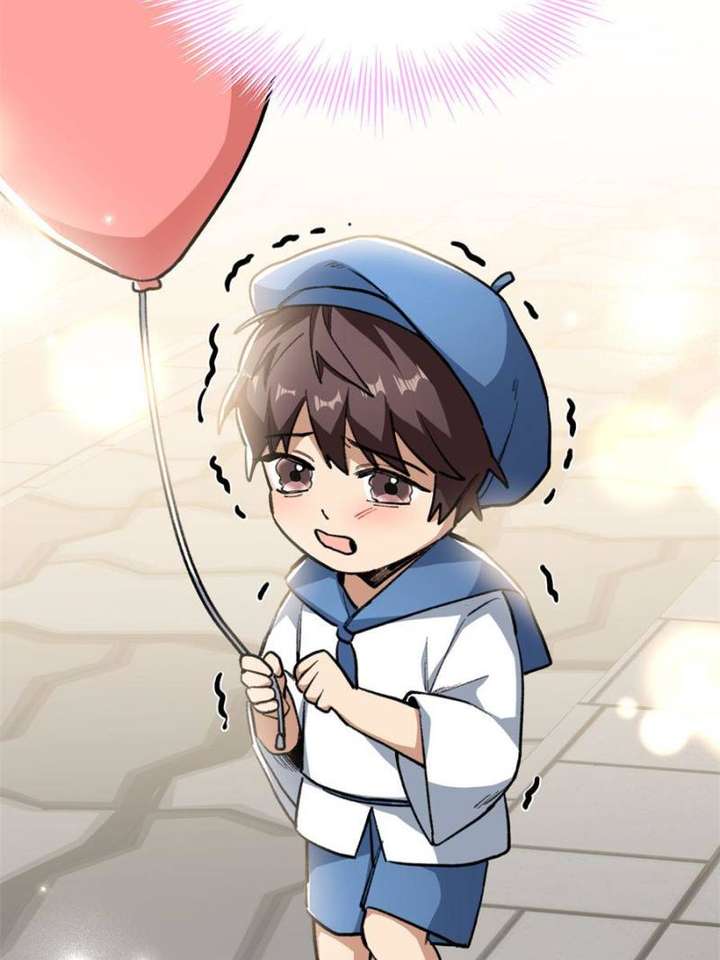 Clumsy Master, You’ve Crossed the Line! Chapter 40 - Page 2