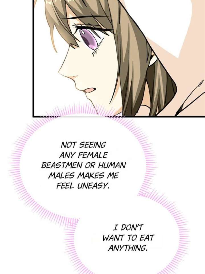 Clumsy Master, You’ve Crossed the Line! Chapter 40 - Page 35