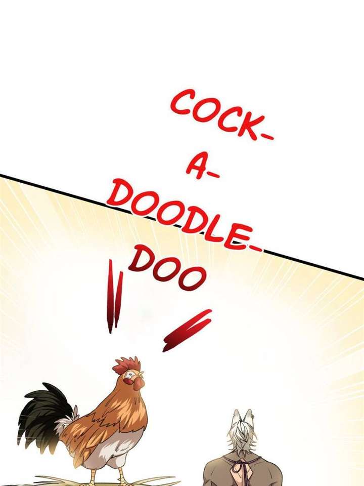 Clumsy Master, You’ve Crossed the Line! Chapter 40 - Page 37