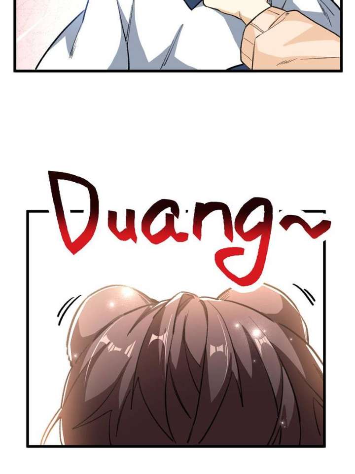 Clumsy Master, You’ve Crossed the Line! Chapter 40 - Page 8