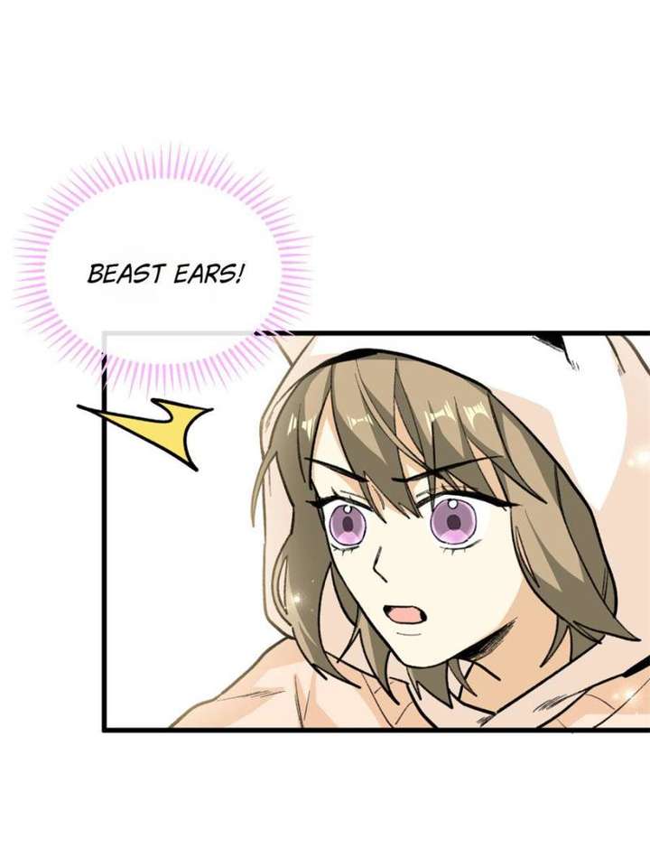 Clumsy Master, You’ve Crossed the Line! Chapter 40 - Page 9