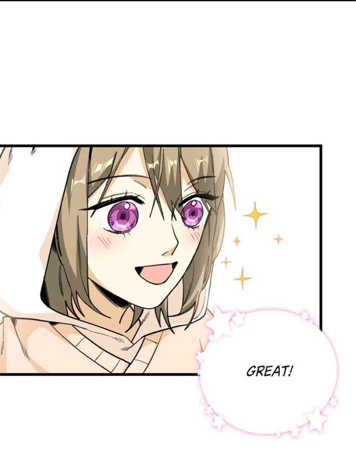 Clumsy Master, You’ve Crossed the Line! Chapter 41 - Page 15