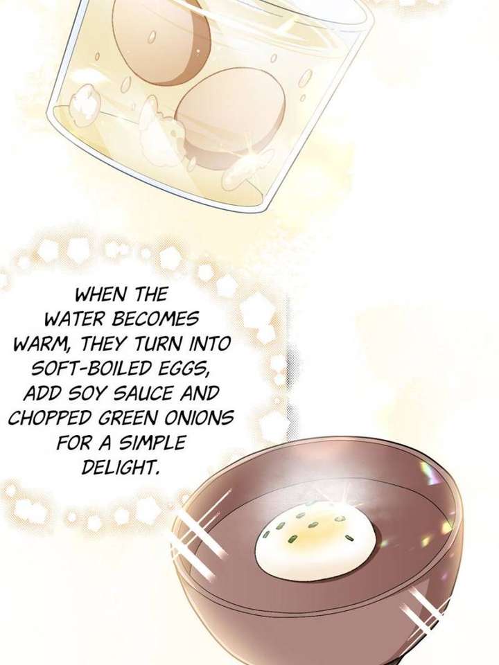 Clumsy Master, You’ve Crossed the Line! Chapter 41 - Page 18