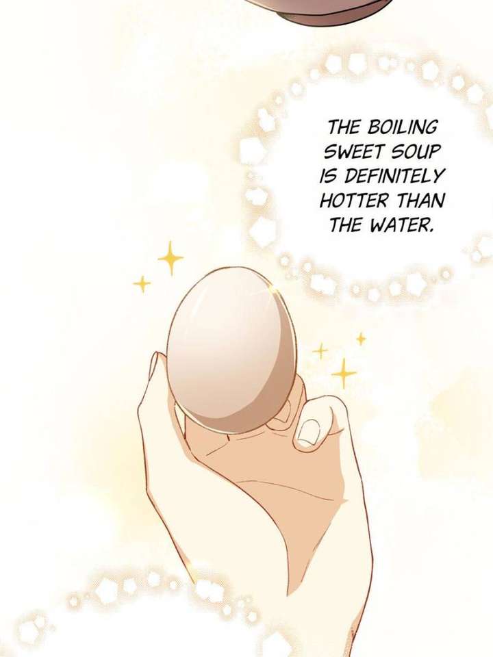 Clumsy Master, You’ve Crossed the Line! Chapter 41 - Page 19