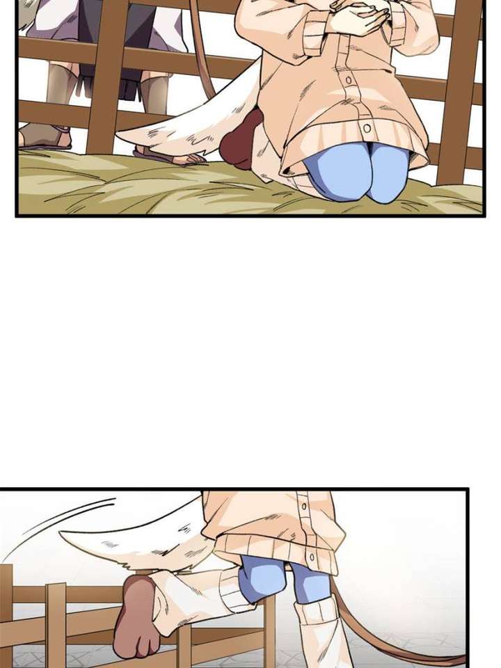 Clumsy Master, You’ve Crossed the Line! Chapter 41 - Page 23