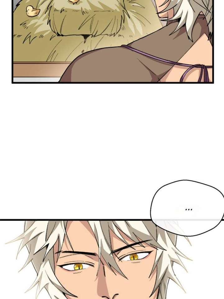 Clumsy Master, You’ve Crossed the Line! Chapter 41 - Page 26