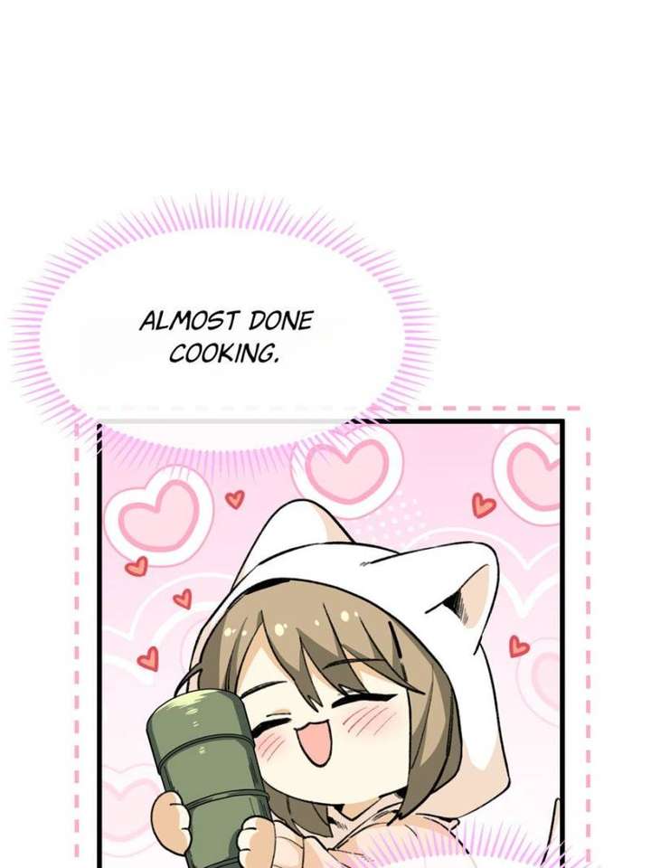 Clumsy Master, You’ve Crossed the Line! Chapter 41 - Page 30