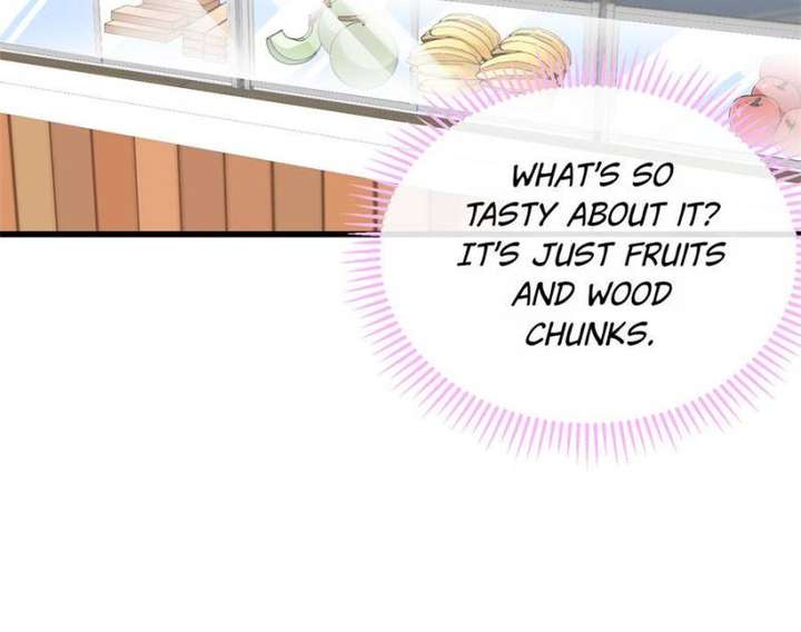 Clumsy Master, You’ve Crossed the Line! Chapter 41 - Page 6