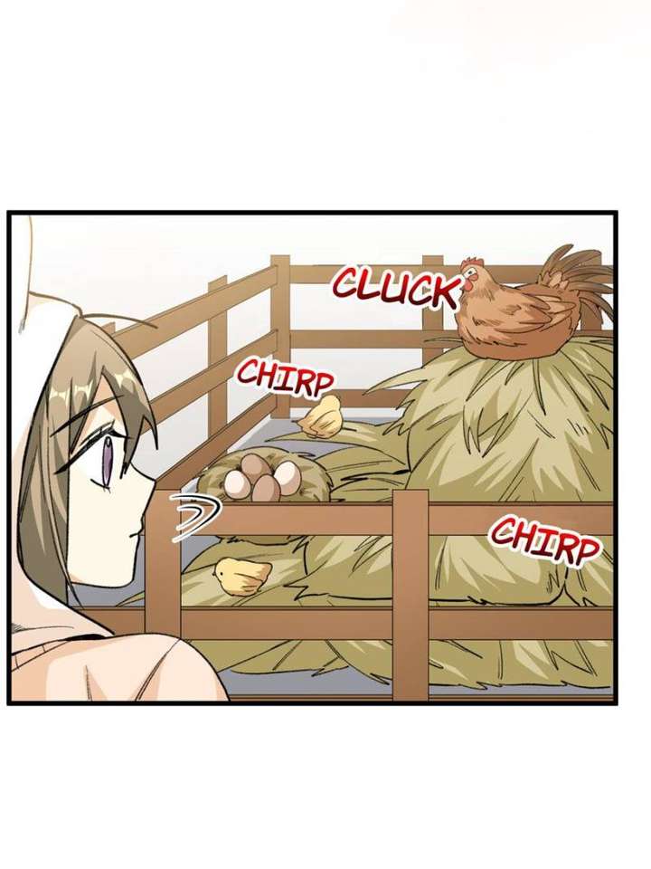 Clumsy Master, You’ve Crossed the Line! Chapter 41 - Page 9