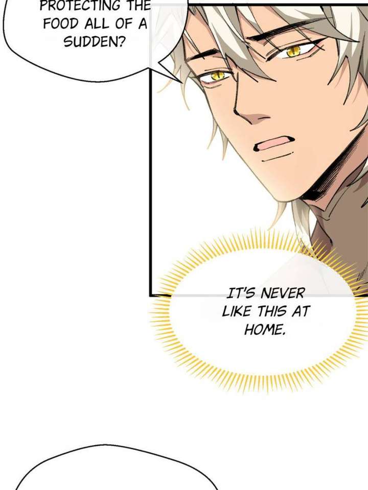 Clumsy Master, You’ve Crossed the Line! Chapter 42 - Page 13