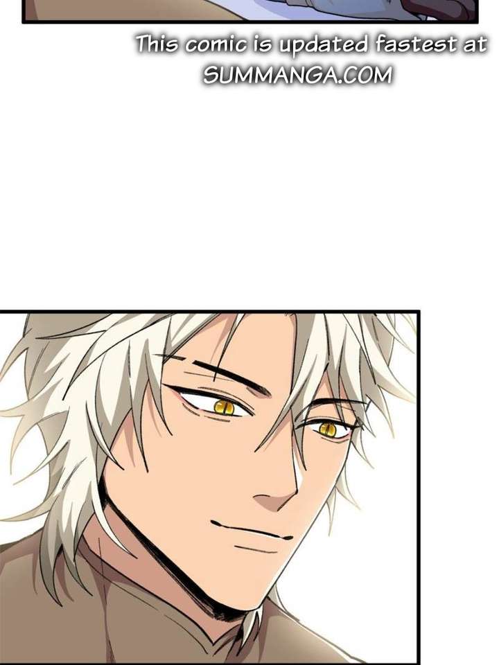 Clumsy Master, You’ve Crossed the Line! Chapter 42 - Page 17