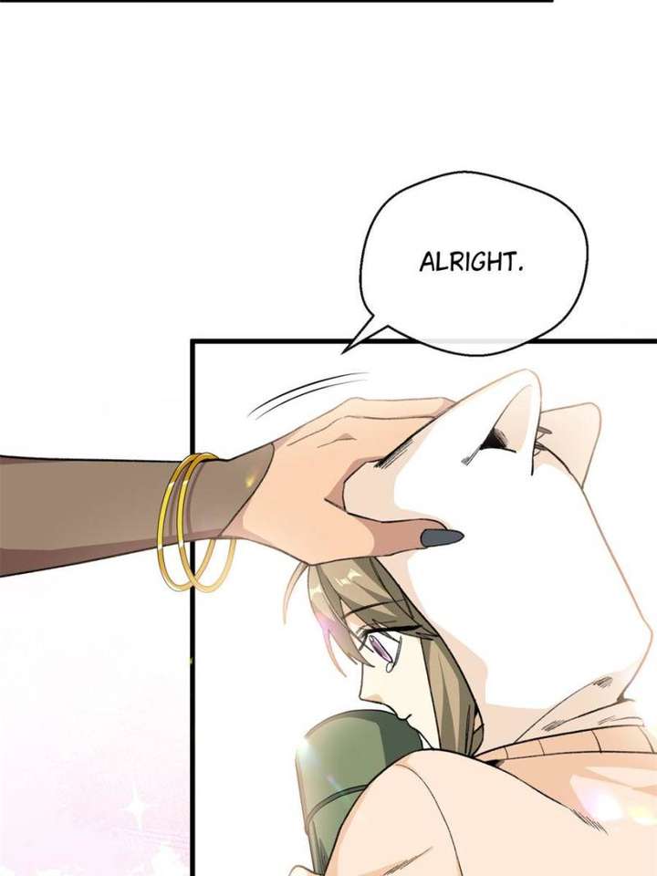 Clumsy Master, You’ve Crossed the Line! Chapter 42 - Page 18