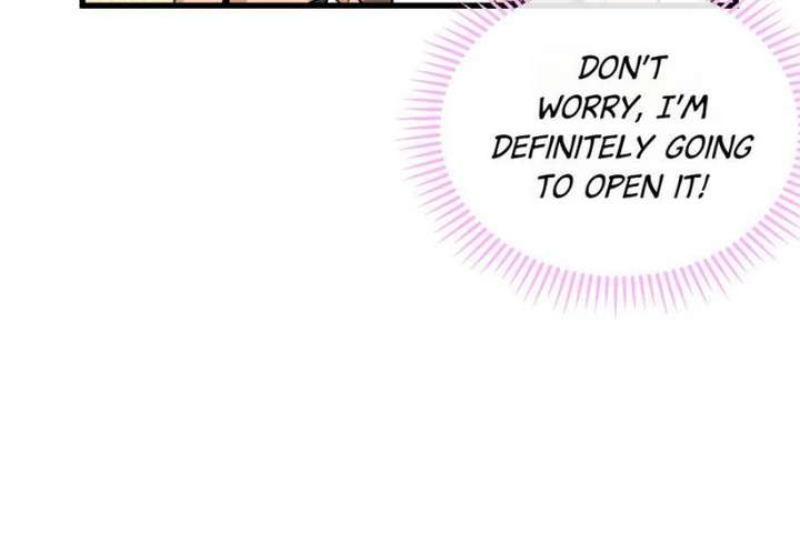 Clumsy Master, You’ve Crossed the Line! Chapter 42 - Page 21