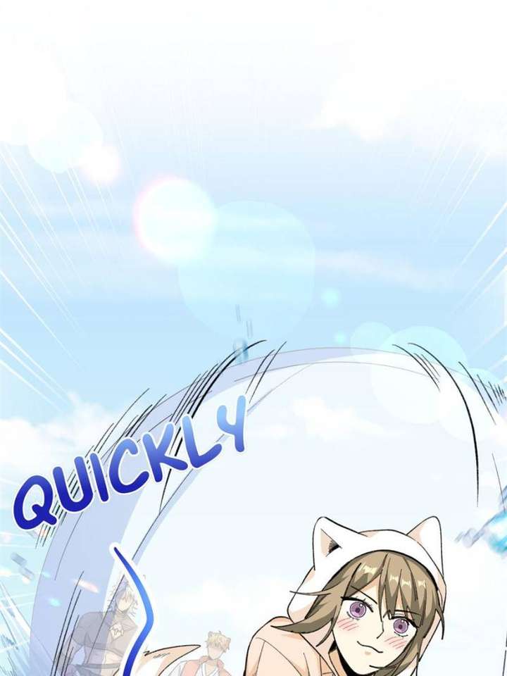 Clumsy Master, You’ve Crossed the Line! Chapter 42 - Page 23