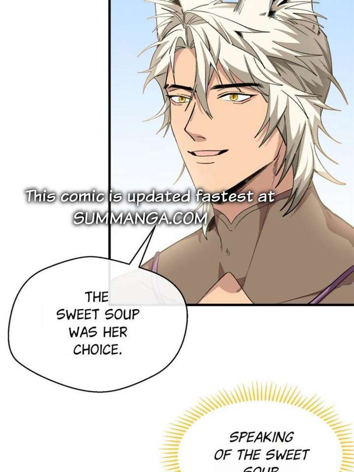 Clumsy Master, You’ve Crossed the Line! Chapter 42 - Page 26