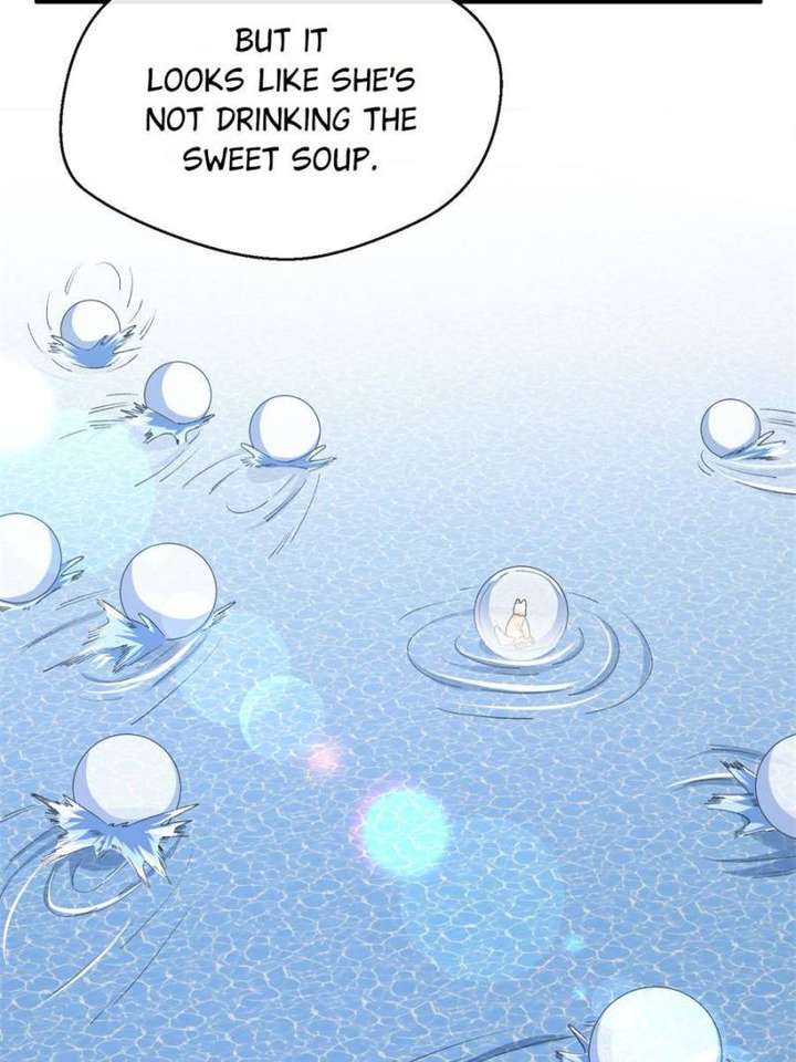 Clumsy Master, You’ve Crossed the Line! Chapter 42 - Page 30