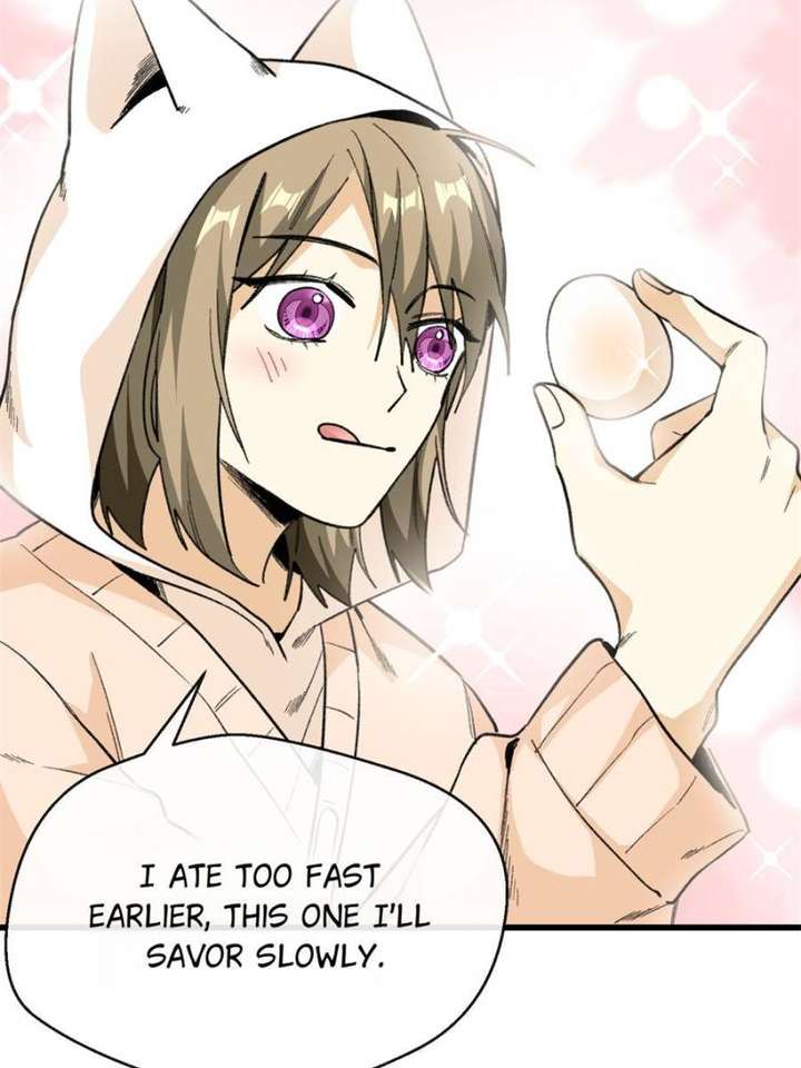 Clumsy Master, You’ve Crossed the Line! Chapter 42 - Page 39