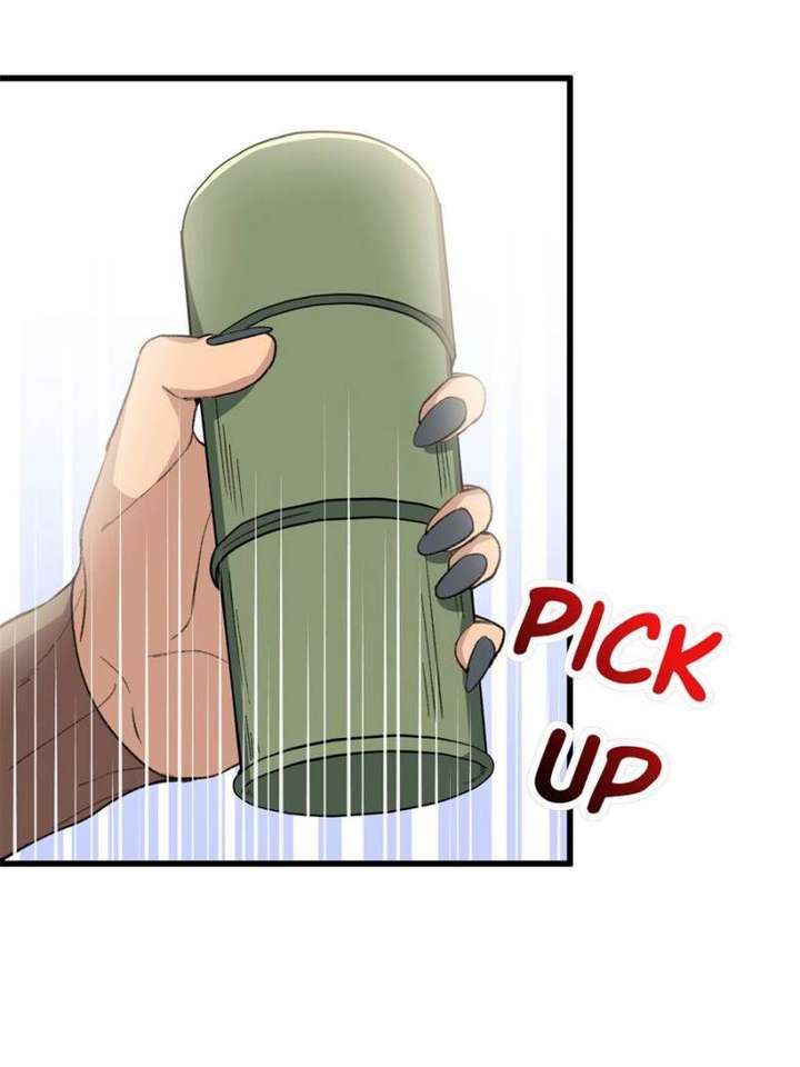 Clumsy Master, You’ve Crossed the Line! Chapter 42 - Page 4