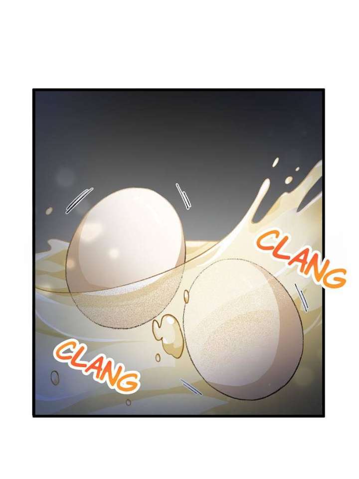 Clumsy Master, You’ve Crossed the Line! Chapter 42 - Page 5