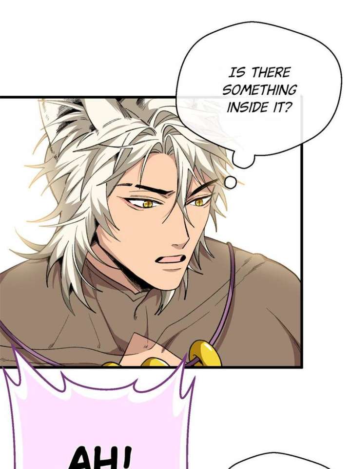 Clumsy Master, You’ve Crossed the Line! Chapter 42 - Page 6