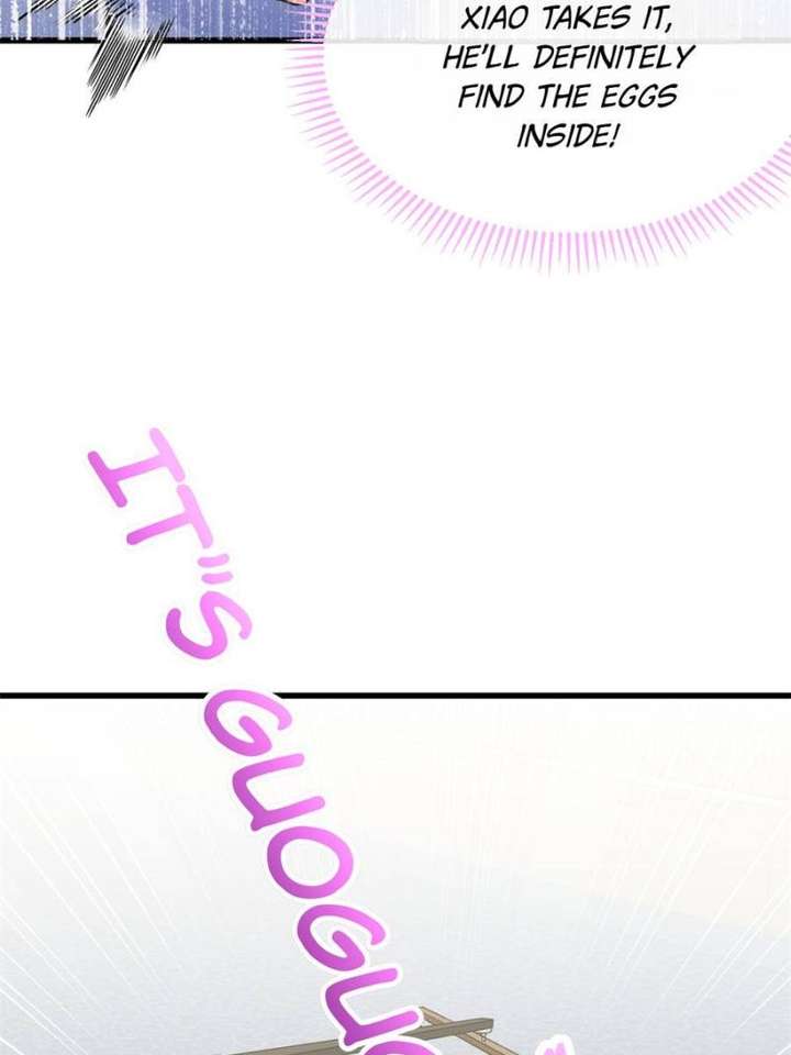 Clumsy Master, You’ve Crossed the Line! Chapter 42 - Page 8