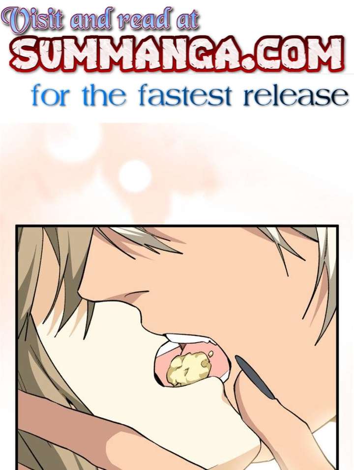 Clumsy Master, You’ve Crossed the Line! Chapter 43 - Page 1