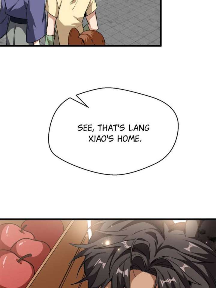 Clumsy Master, You’ve Crossed the Line! Chapter 43 - Page 10