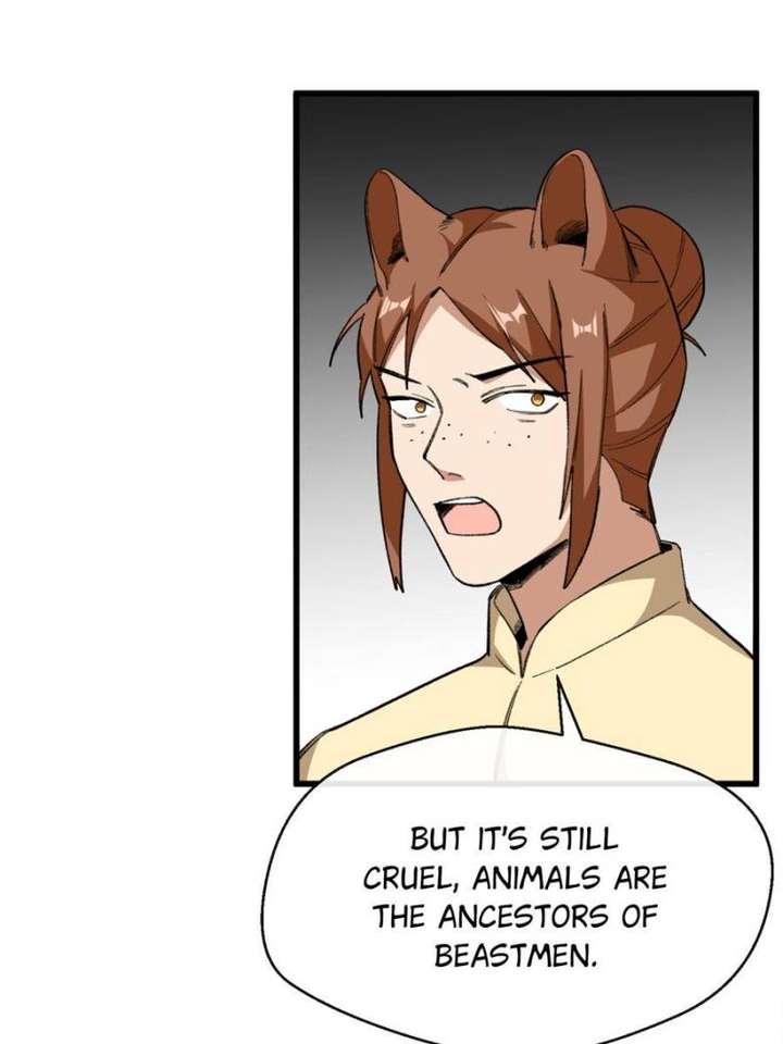 Clumsy Master, You’ve Crossed the Line! Chapter 43 - Page 13