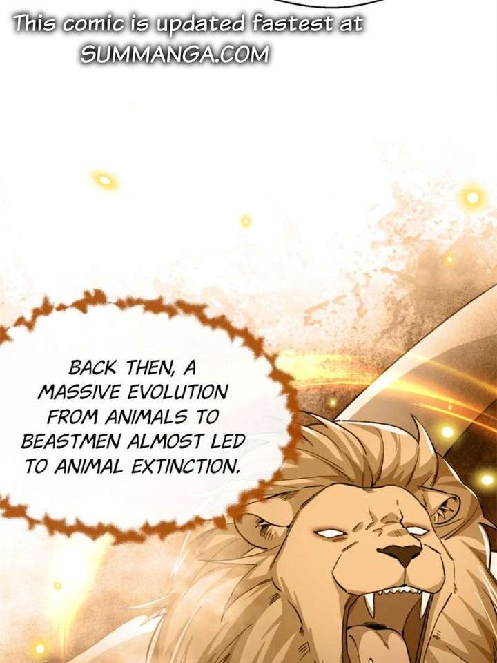 Clumsy Master, You’ve Crossed the Line! Chapter 43 - Page 14