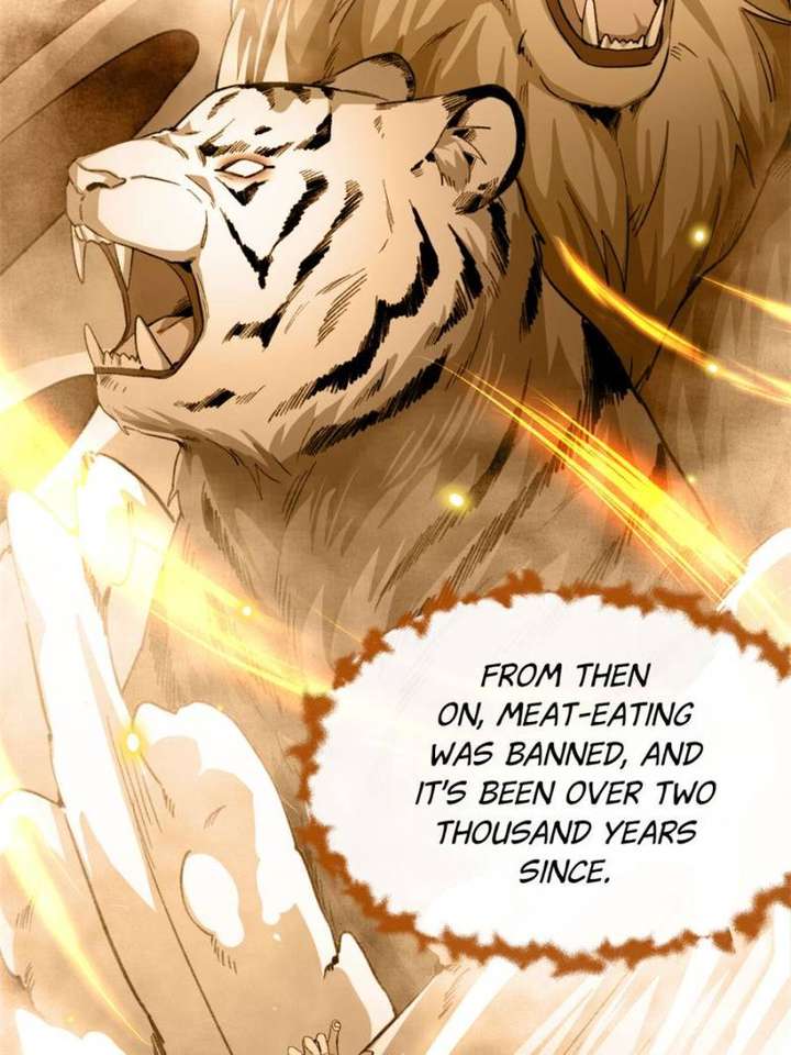 Clumsy Master, You’ve Crossed the Line! Chapter 43 - Page 15