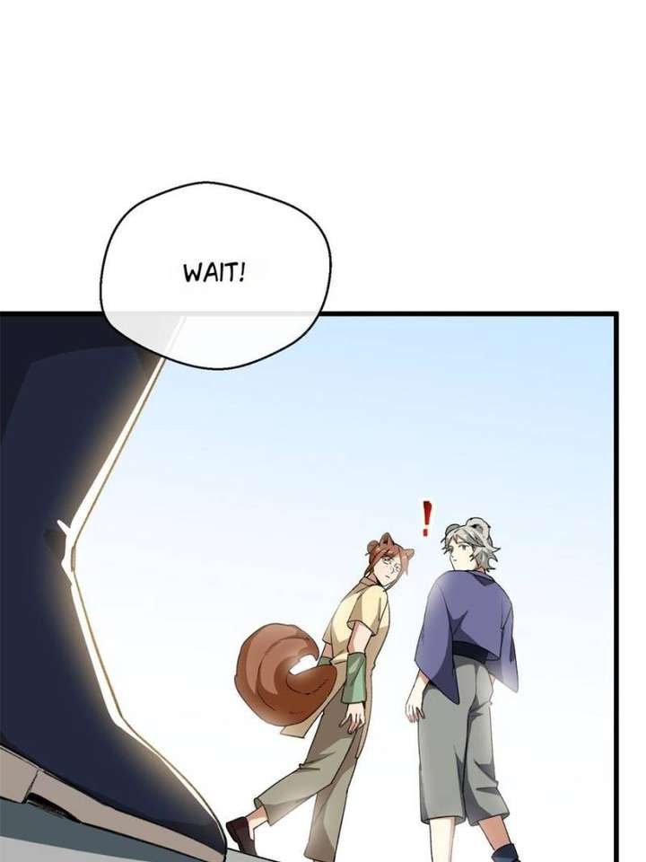 Clumsy Master, You’ve Crossed the Line! Chapter 43 - Page 19