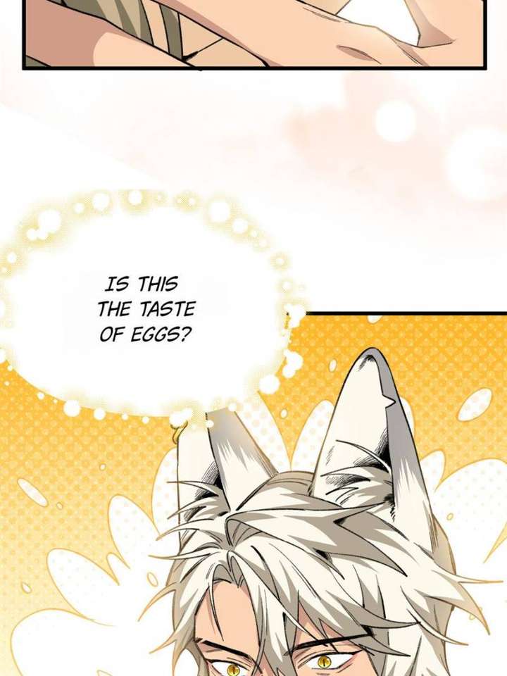 Clumsy Master, You’ve Crossed the Line! Chapter 43 - Page 2