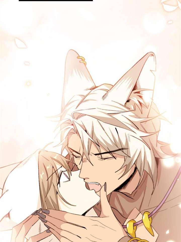 Clumsy Master, You’ve Crossed the Line! Chapter 43 - Page 28