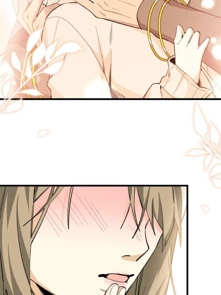 Clumsy Master, You’ve Crossed the Line! Chapter 43 - Page 29