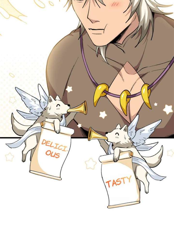 Clumsy Master, You’ve Crossed the Line! Chapter 43 - Page 3