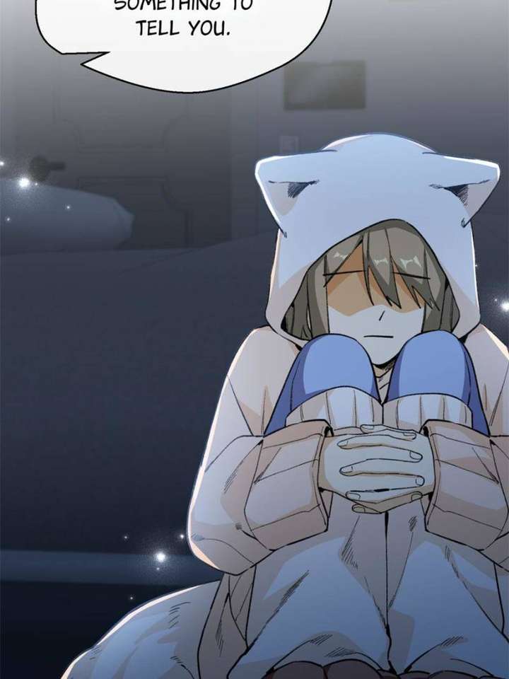 Clumsy Master, You’ve Crossed the Line! Chapter 43 - Page 36