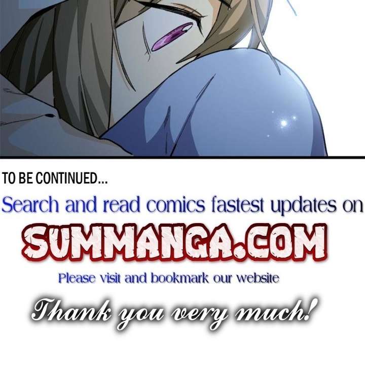 Clumsy Master, You’ve Crossed the Line! Chapter 43 - Page 48