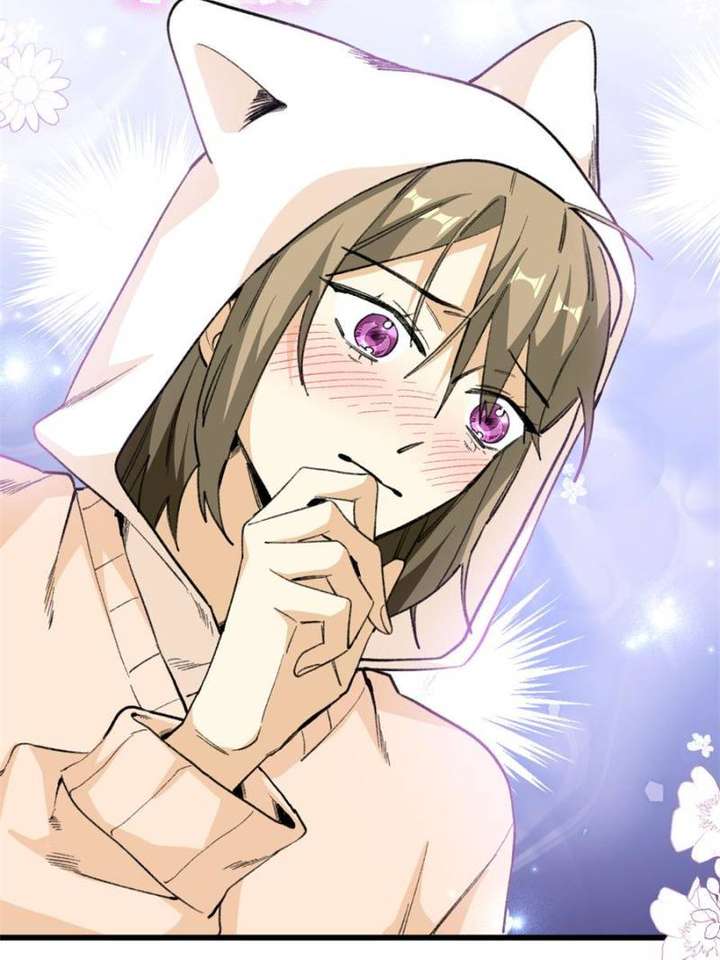 Clumsy Master, You’ve Crossed the Line! Chapter 43 - Page 7