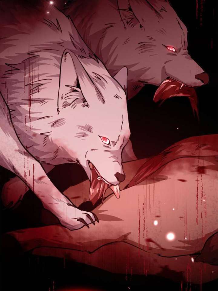 Clumsy Master, You’ve Crossed the Line! Chapter 44 - Page 11