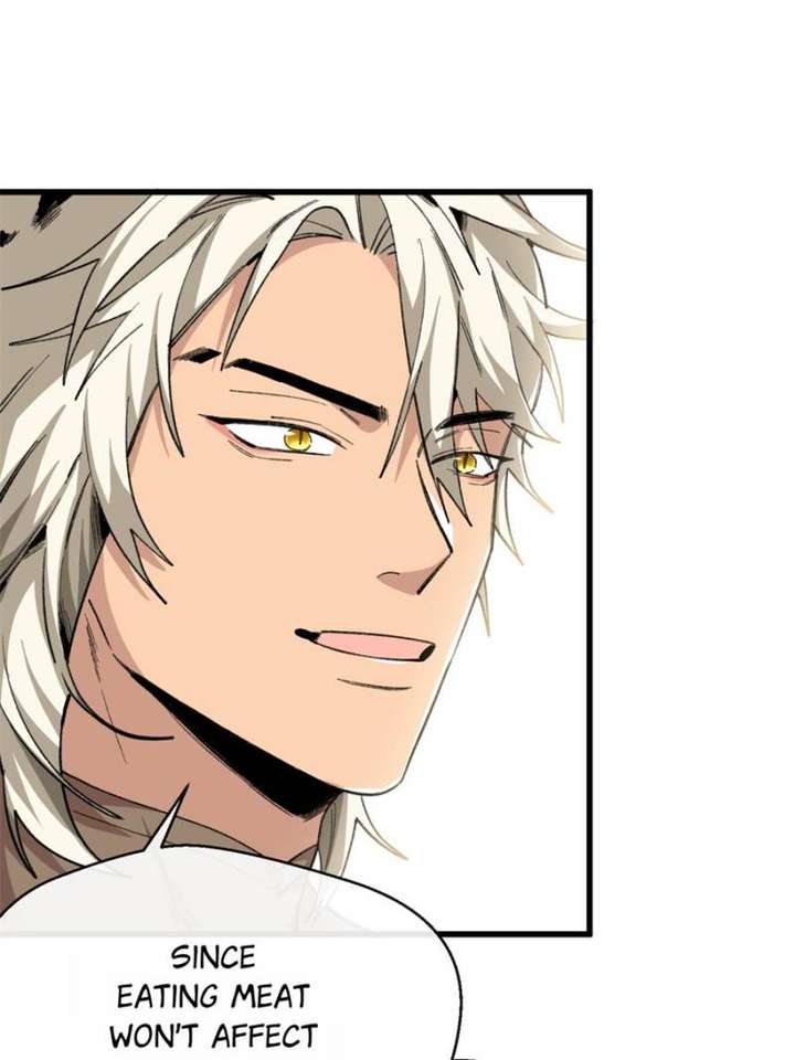 Clumsy Master, You’ve Crossed the Line! Chapter 44 - Page 15