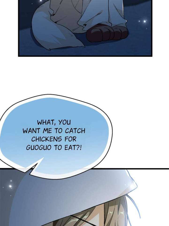 Clumsy Master, You’ve Crossed the Line! Chapter 44 - Page 2