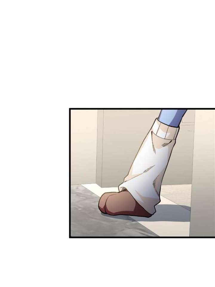 Clumsy Master, You’ve Crossed the Line! Chapter 44 - Page 20