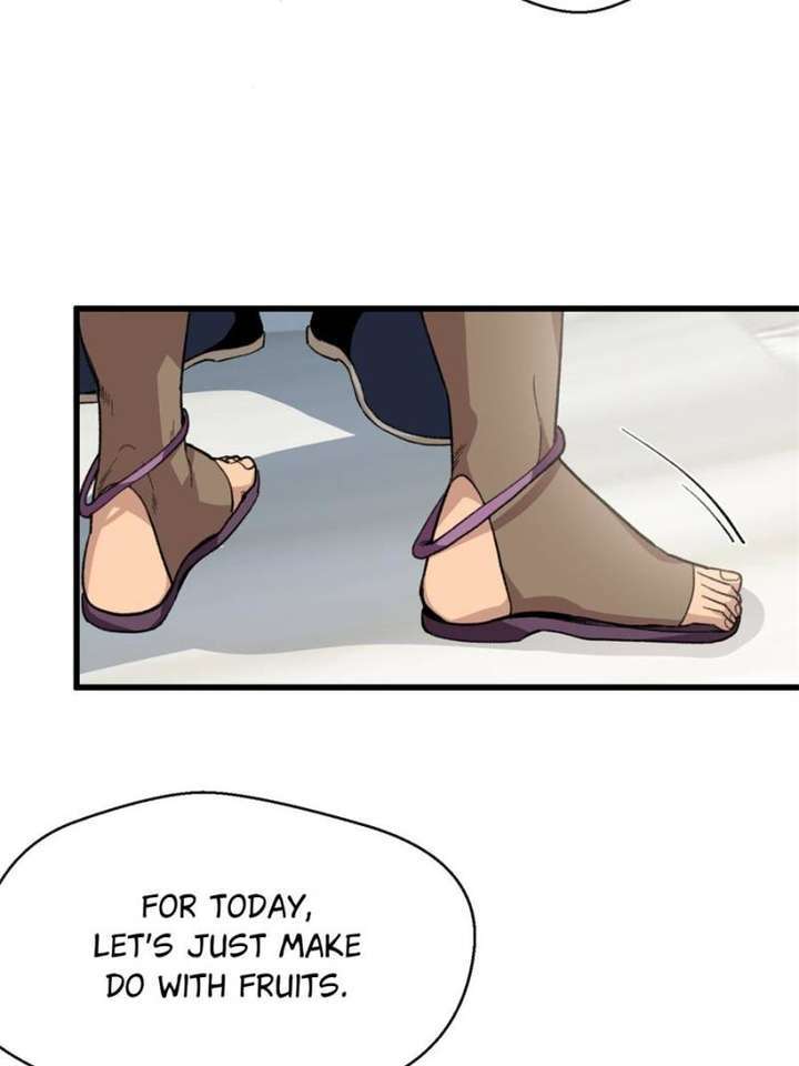 Clumsy Master, You’ve Crossed the Line! Chapter 44 - Page 24