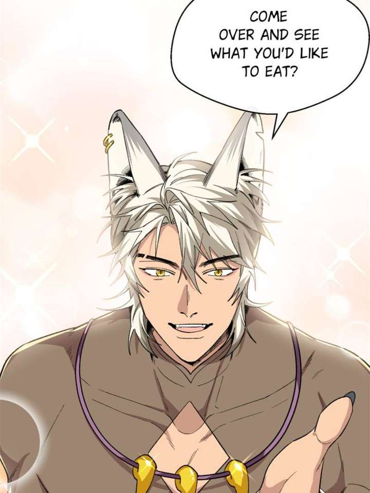 Clumsy Master, You’ve Crossed the Line! Chapter 44 - Page 26