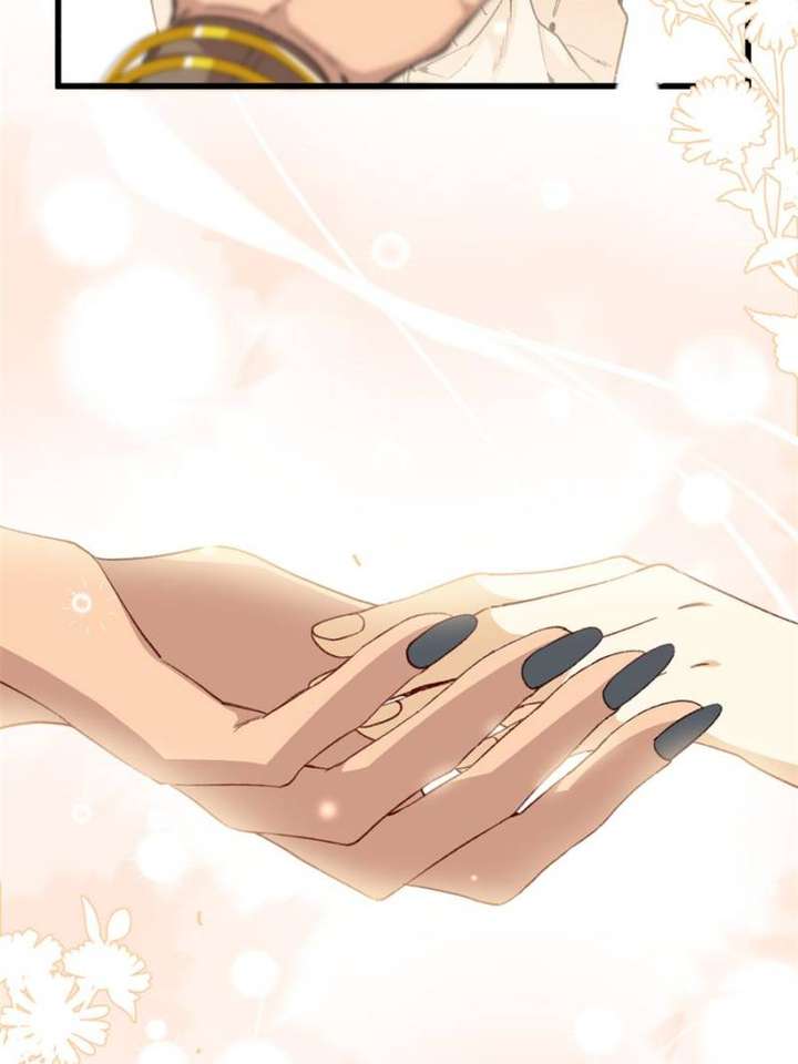 Clumsy Master, You’ve Crossed the Line! Chapter 44 - Page 29