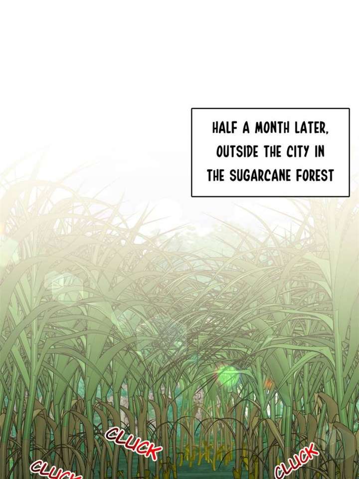 Clumsy Master, You’ve Crossed the Line! Chapter 44 - Page 31