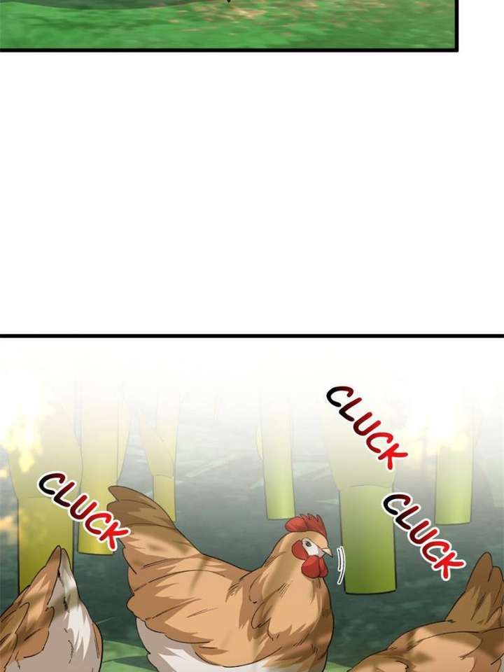 Clumsy Master, You’ve Crossed the Line! Chapter 44 - Page 33