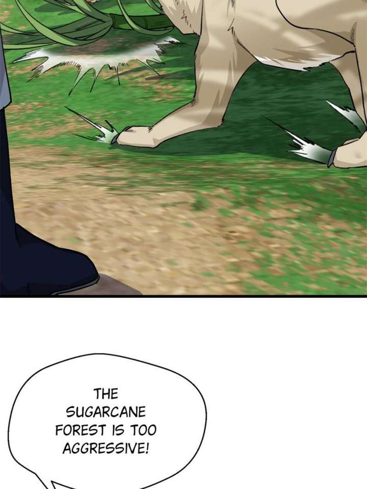 Clumsy Master, You’ve Crossed the Line! Chapter 44 - Page 39