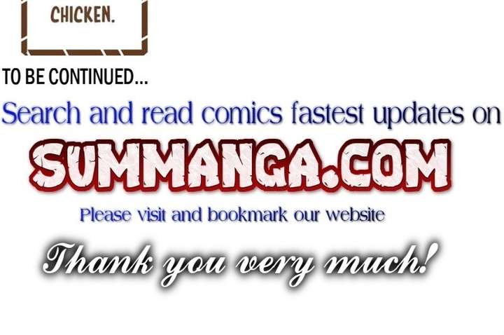 Clumsy Master, You’ve Crossed the Line! Chapter 44 - Page 41